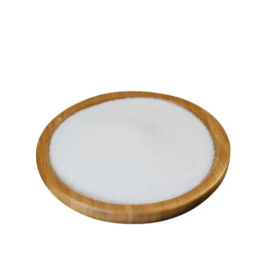 Polyacrylamide Flocculant Chemical Auxiliary Agent