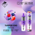 Best Tugboat EVO 4500 Puffs Disposable Vape Device