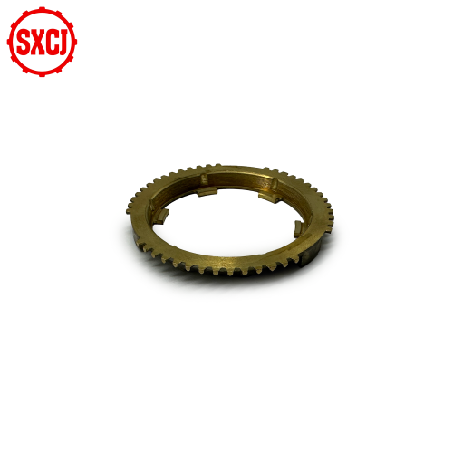 OEM 28219N/SXCJ1462 Transmission Synchronizer Ring Design for FIAT DUCATO