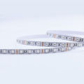 High brightness 5050RGB 60led DC12V dimming led strip