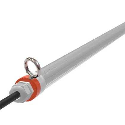 IP67 T8 Mushroom House Lighting