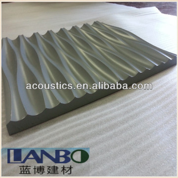 fire insulation decorative wall panel