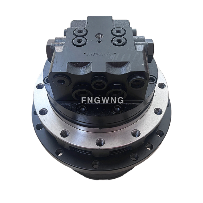 14685547 Final Drive Travel Motor For Volvo EC