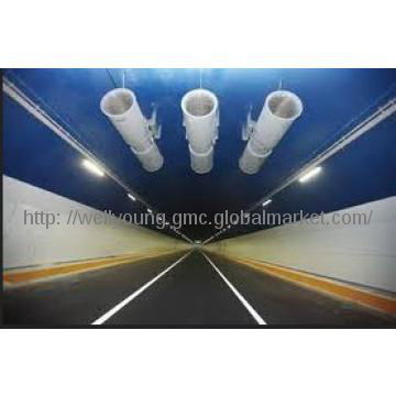 tunnel board/fire resistant wooden veneer sheet