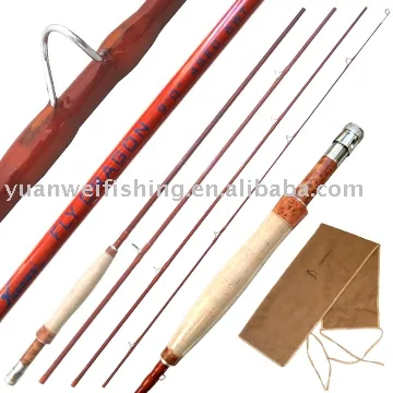 Fly Rod FY000