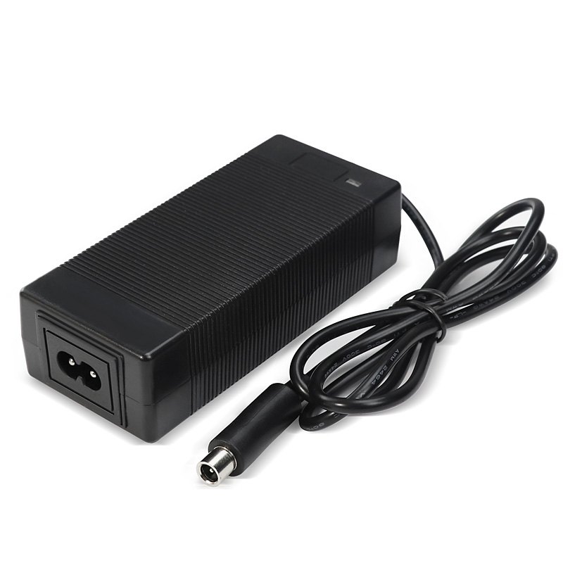 Scooter Power Supply 42V 2A Compatible for M365