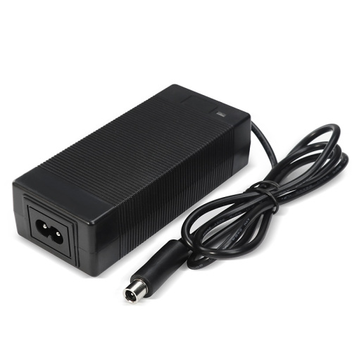 EU/AU/UK/US Lithium Battery Charger
