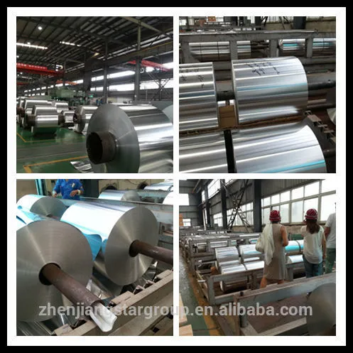 plastic packaging bags/aluminum foil bag