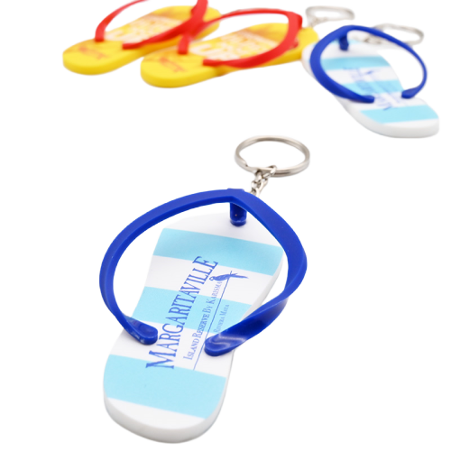 Custom Soft Pvc Keychain Rubber Key Chains