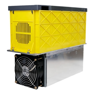 Bảo hành 1 năm cho các thành phần điều khiển A06B-6087-H126 FANUC CNC: Bộ khuếch đại servo, mô-đun nguồn điện và bộ điều khiển