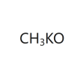 Solution de méthoxyde de potassium de haute qualité