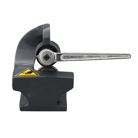 Professional MMS-2 TTMC Multi Purpose Manual Shear for Sheet Metal Cutting