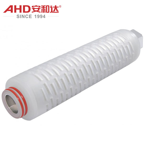 PTFE Filter Cartridge