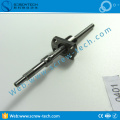 4mm Diameter Miniature Rolled Ball Screw