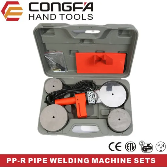 CF110 electric welding tool