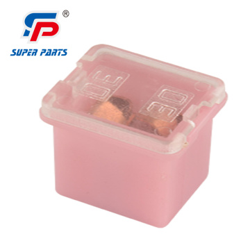 Perfect Durability Automotive Cartridge Fuse J Box