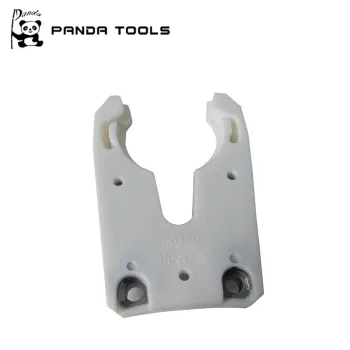 HSK 25E Plastic Cradle Tool Holder Forks