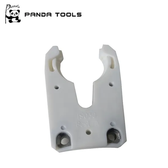 HSK 25E Plastic Cradle Tool Holder Forks