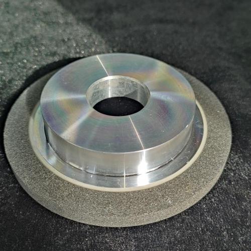 Punching Machine CBN Grinding Wheels