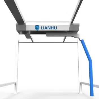 360 Degree Smart Wash Technology: Touch-Free Car Wash Machine with Automatic Wax Coating
