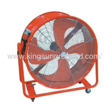 110v/220v Protable Ventilating Fan 