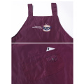 Junior's Work Wear Apron Soft