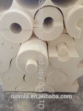 Insulation Material PIR Pipe with ISO Certificate