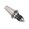 DIN69871 SK ดอกสว่านเจาะ CNC APU Collet Chuck