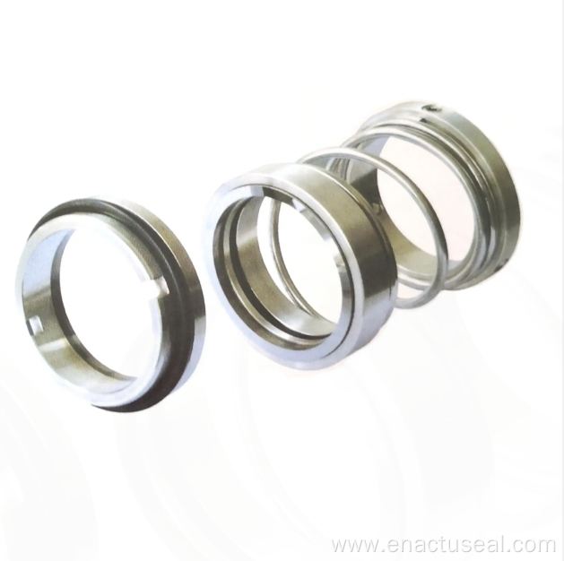 1528 o-ring mechanical seals for KSB pump