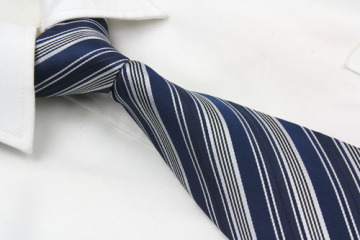 100% Woven Polyester Neck Ties