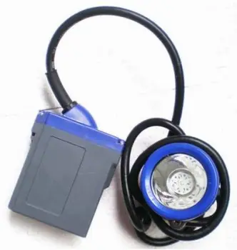 LED Miner's Cap Lamp, LED Lighting
