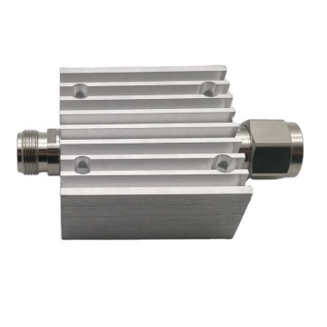 RF Coaxial Fixed Attenuators: 10MHz to 26.5GHz Range