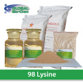 ကောင်းသောအရည်အသွေး 98 Lysine HCL