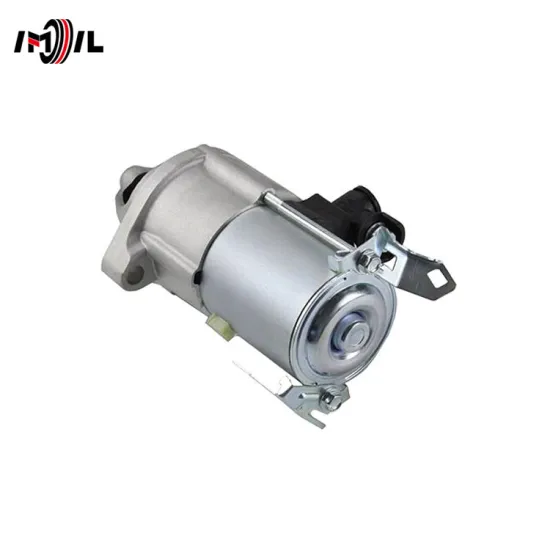 IMIL Brand High Quality Starter Motor 31200-58N-H51 for Honda Crider Vezel CR-V Spirior Inspire XR-V 12 Volt Jump Starter