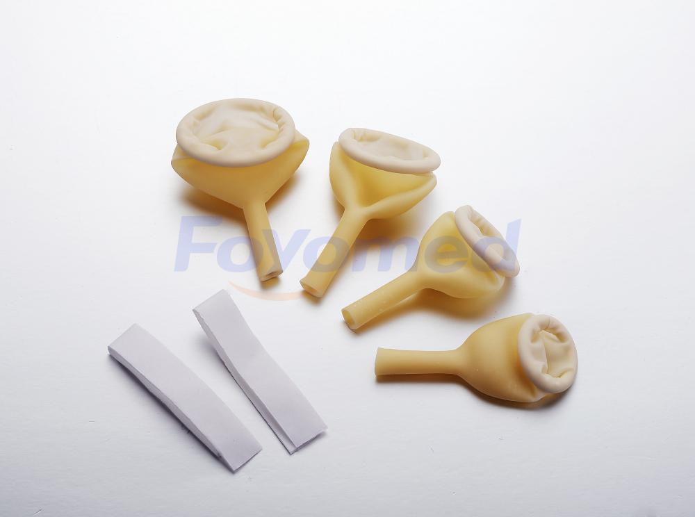FY0111-Condom Catheter