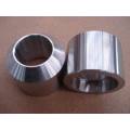 SS316 Steel Forged HALF Coupling
