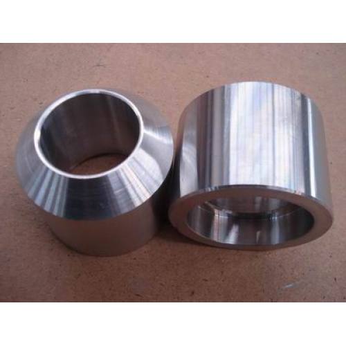 SS316 Steel Forged HALF Coupling