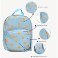 Canvas Children's Printed Backpack