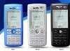 Smart designed Wifi sip voip ip phone