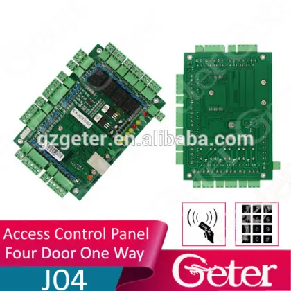 Door Access Control System Access Door Security