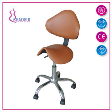 Zahnärztlicher Stuhl mit Rückenlehne zum Verkauf