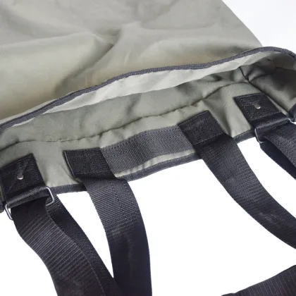 Harvest Garden Fruit Picking Bag with Buckles