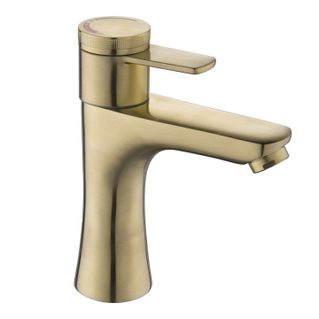 38 Degree Thermostatic Modern Basin Faucet