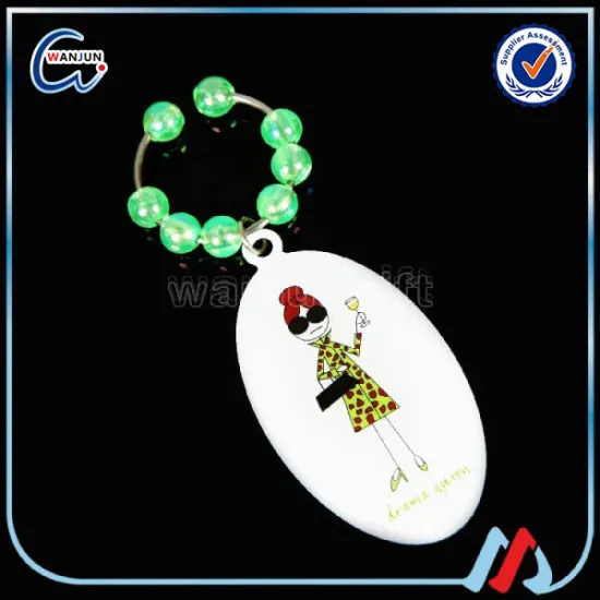 Animal Wine Charm,Fashion Wine Charms