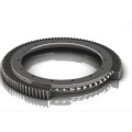 Cross Roller Slewing Bearing Outer Ring 1-HJW995