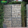 Anping Best Price Galvanized Spawane Gabion Box