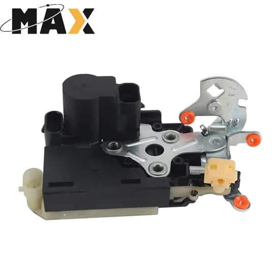 Auto Parts: Chevrolet Silverado/GMC Sierra/Cadillac Escalade Door Lock Actuator
