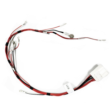Battery Module Connection Cable Assembly