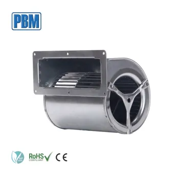 146mm EC 230V Dual Inlet Centrifugal Ventilation Fan: Specifications, Features & Buying Guide