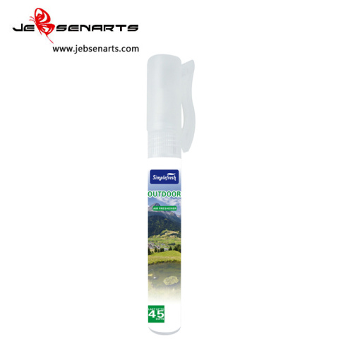 Элегантный домашний парфюмерный туман с длительным ароматом